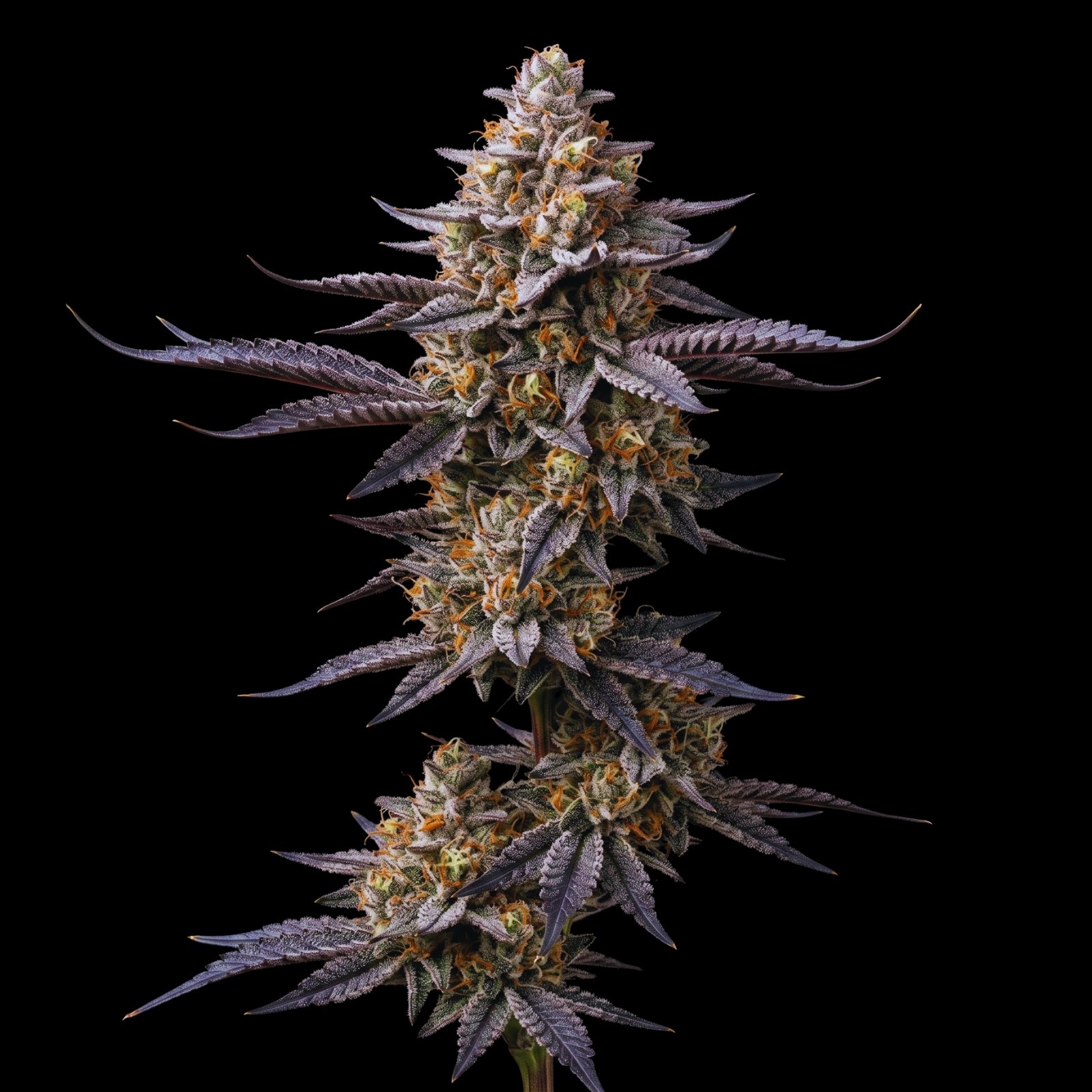 Strawberry Banana
