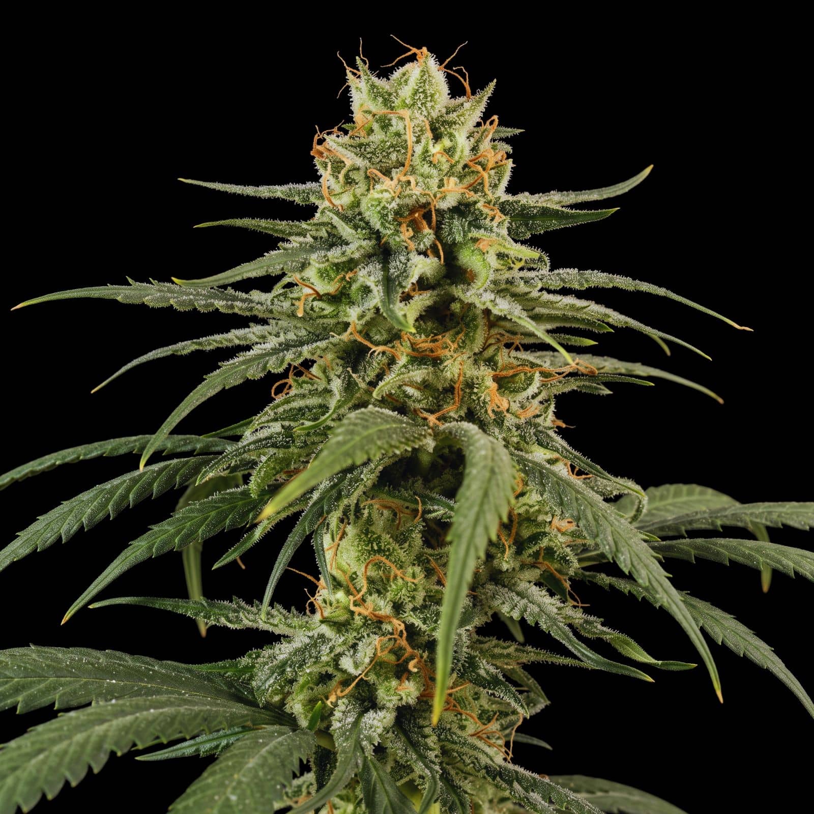 Amnesia CBD