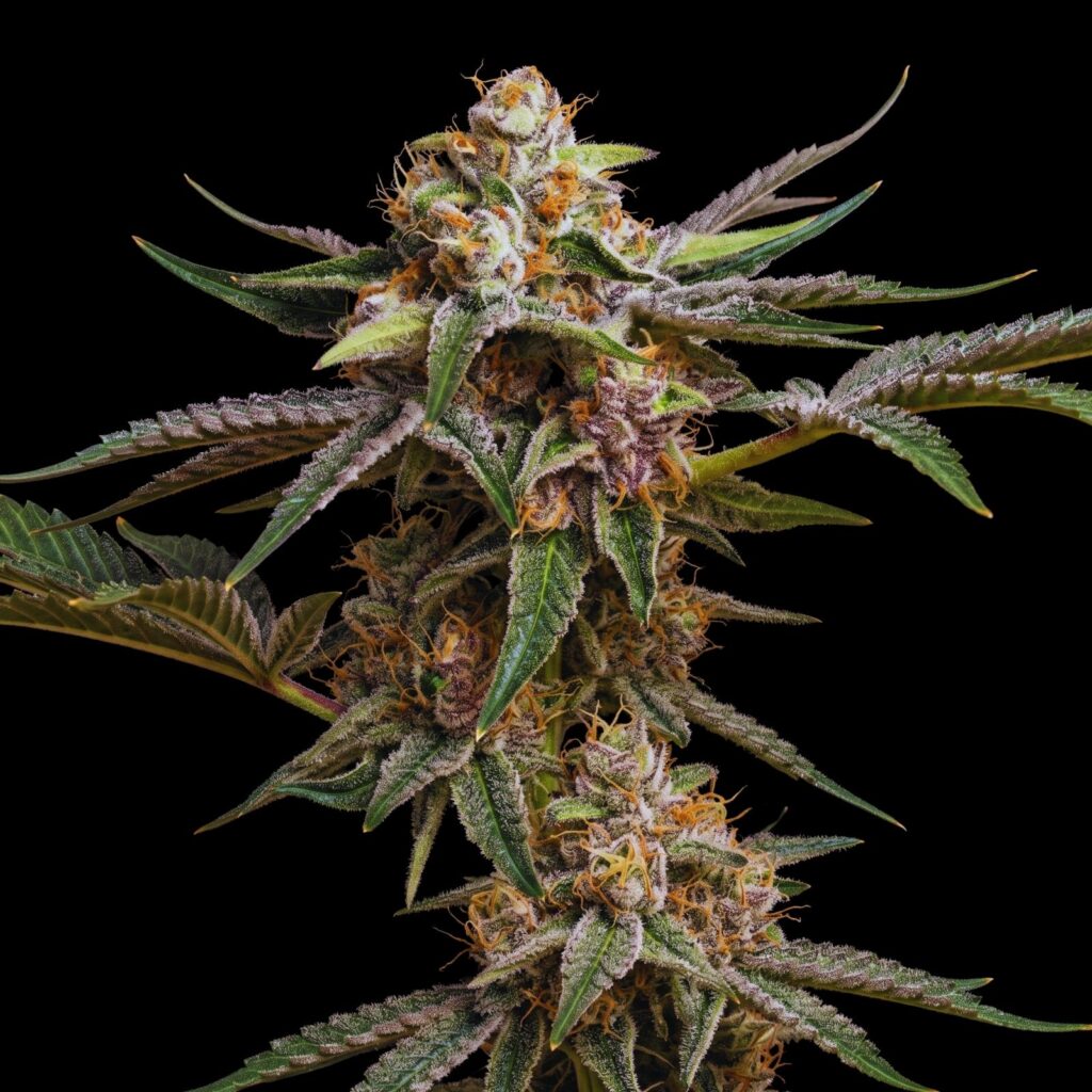 Blueberry Crumble