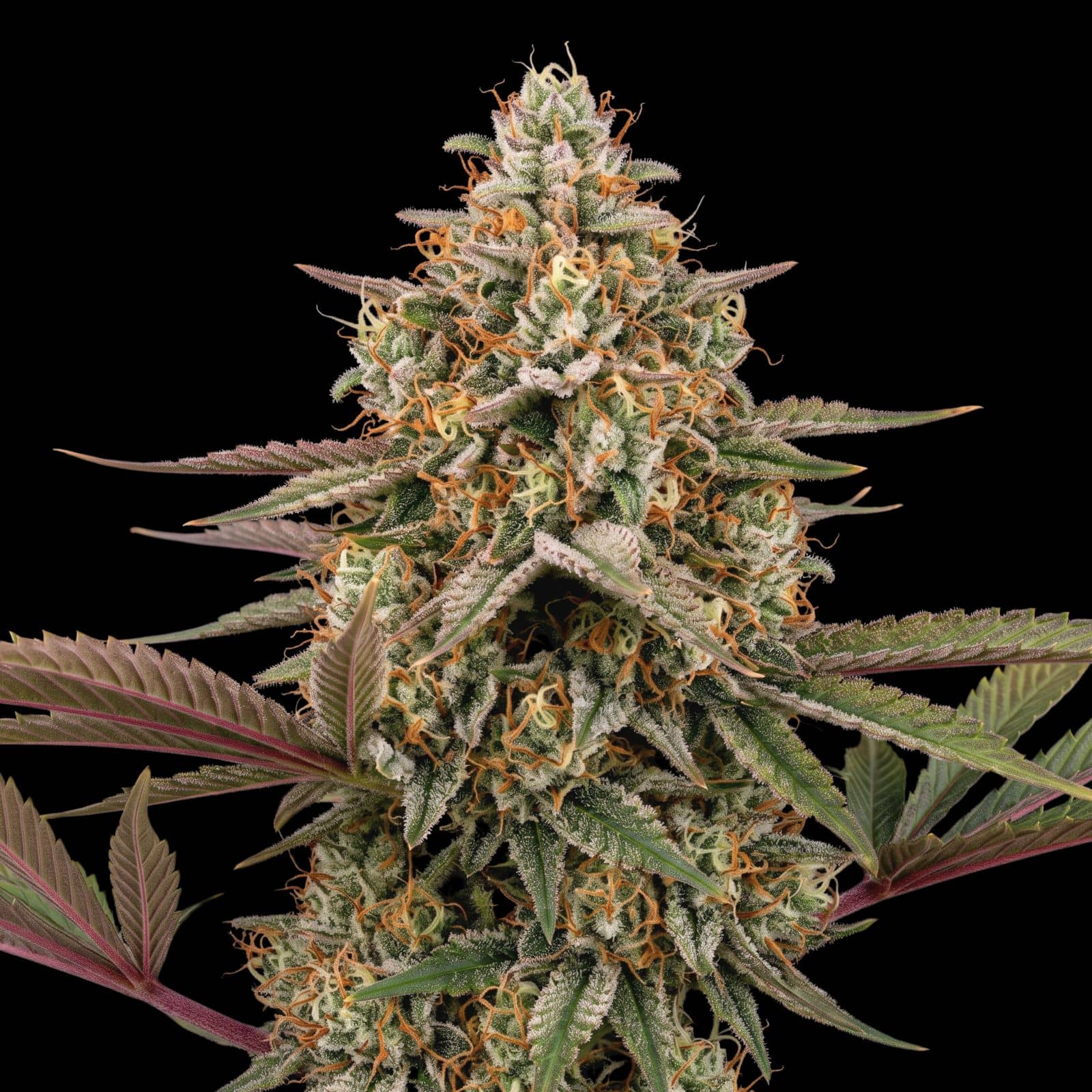 Master Kush