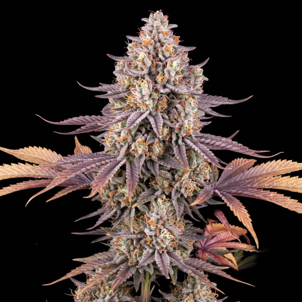 Strawberry Kush