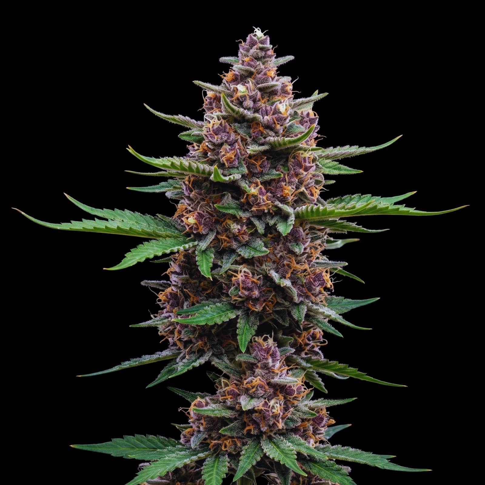 Tropical OG Auto