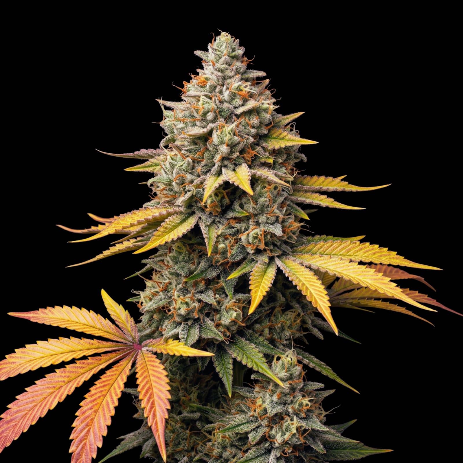 Super Skunk Auto